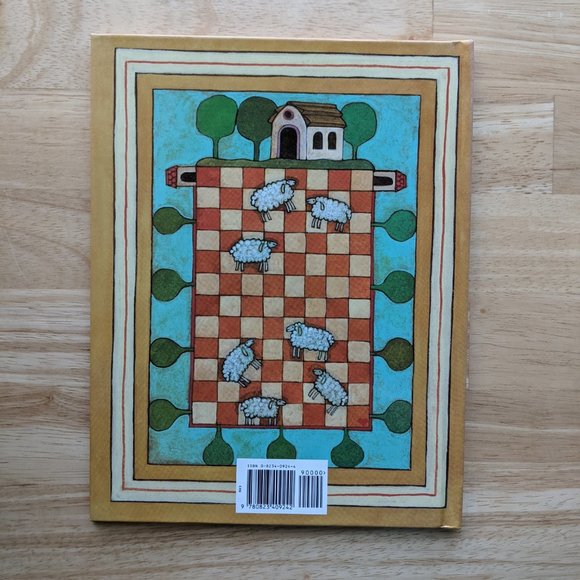 2 Tomie DePaola Books: Pascual & Kitchen Angels+Patrick: Patron Saint of Ireland - Picture 10 of 15